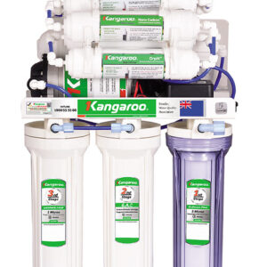 Máy lọc nước Kangaroo KG10G4 Không Tủ 10 Lõi