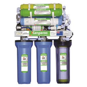 Máy lọc nước Kangaroo KG109A KV