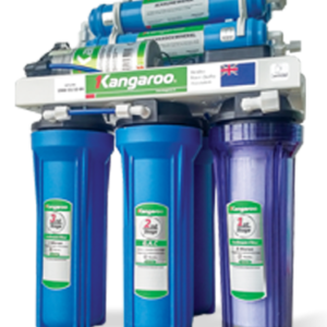 Máy lọc nước Kangaroo OMEGA+ KG02G4-KV
